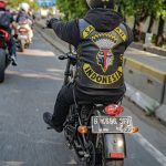 RIDERSPOT ajak Rider Elit Club Indonesia Riding Akhir Tahun