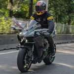 RIDERSPOT ajak Rider Elit Club Indonesia Riding Akhir Tahun