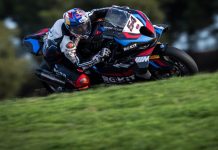 Razgatlioglu Tes BMW M1000RR
