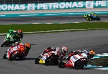 Perubahan Regulasi MotoGP di Musim 2024, Soal Batasan Usia Pembalap Perubahan Regulasi FIM untuk GP di Musim 2024