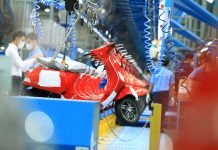 Piaggio Group Ungkap Rencana Dekarbonasi Mulai Tahun 2030 Piaggio Group Ungkap Rencana Dekarbonasi Mulai Tahun 2030