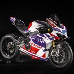 Panigale Replika 5 Model Spesial Inspirasi Para Juara Ducati