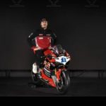 Panigale Replika 5 Model Spesial Inspirasi Para Juara Ducati