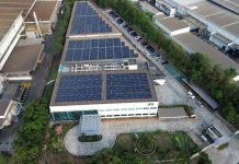 Pemanfaatan Energi Terbarukan, PT ATI Gunakan PLTS Atap PT ATI Gunakan PLTS Atap