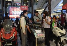 73% Responden Mempercayai Merek Sepeda Motor Honda 73% Responden Masih Percaya Merek Sepeda Motor Honda