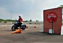 Hari Ibu 2023: Honda Edukasi Safety Riding untuk Kaum Perempuan Hari Ibu 2023