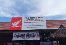 SMK Teaching Factory