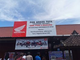 SMK Teaching Factory, Membentuk Teknisi dan Pebisnis Bengkel Andal SMK Teaching Factory