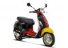 Vespa Mickey Mouse