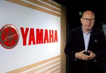 Yamaha Eropa Fokus Pengembangan Teknologi Mesin Hidrogen
