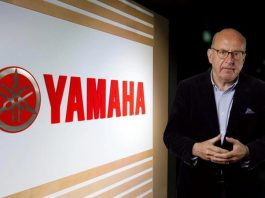 Yamaha dan CFMoto akan Bermitra untuk Pasar Tiongkok