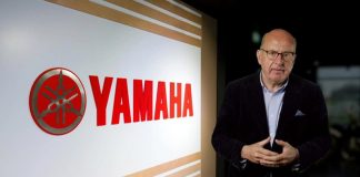 Yamaha Eropa Fokus Pengembangan Teknologi Mesin Hidrogen