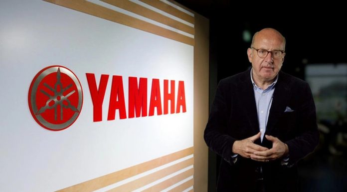 Yamaha dan CFMoto akan Bermitra untuk Pasar Tiongkok