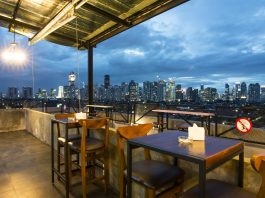 Merayakan Tahun Baru 2024 di Yello Hotel Manggarai, Kembalikan Memori Masa Kecil Tahun Baru 2024 di Yello Hotel Manggarai