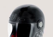 3 Helm Retro Helstons Dirilis, Cocok untuk Gaya Neo-Klasik Helstons Luncurkan Tiga Helm Retro cocok untuk gaya neo-klasik