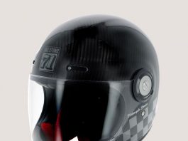 3 Helm Retro Helstons Dirilis, Cocok untuk Gaya Neo-Klasik Helstons Luncurkan Tiga Helm Retro cocok untuk gaya neo-klasik
