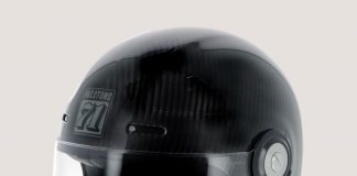 Helstons Luncurkan Tiga Helm Retro cocok untuk gaya neo-klasik