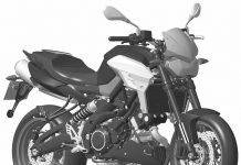 Gilera Hadir Kembali