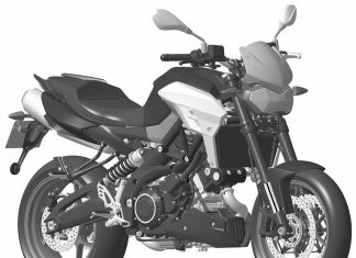 Gilera Hadir Kembali