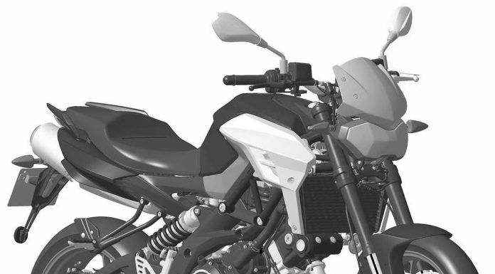 Gilera Hadir Kembali