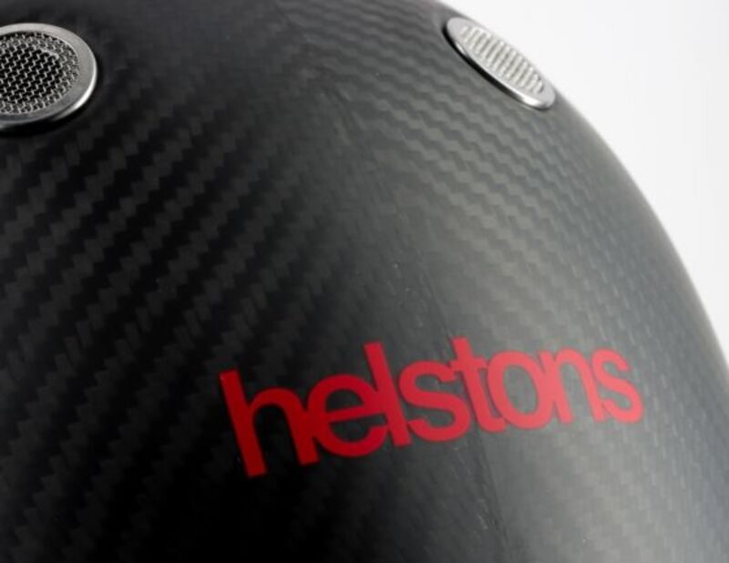 Helstons Luncurkan Tiga Helm Retro cocok untuk gaya neo-klasik 