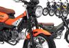 Yamaha PG-1 Versi Vietnam