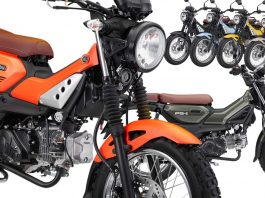 Yamaha PG-1 Versi Vietnam