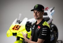 Pembalap Pertamina Enduro VR46 ini Sudah 3 Kali Berganti Kepala Kru dalam 3 Tahun Pembalap Pertamina Enduro VR46