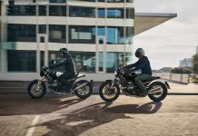 BMW R12 dan R12 NineT 2024, Dikenalkan di Motor Bike Expo 2024 BMW R12 dan R12 NineT 2024, Dikenalkan di MBE 2024