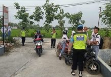 Berantas Knalpot Brong Polda Jateng Sosialisasi ke Sekolah Brantas Knalpot Brong Polda Jateng Sosialisasi ke Sekolah