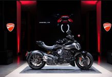 Ducati Diavel V4 Raih 2 Penghargaan di Awal 2024 Ducati Diavel V4 Raih 2 Penghargaan di Awal 2024