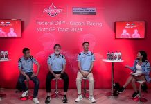 Bangun Reputasi dengan Pola Komunikasi di Federal Oil Berbuah Apresiasi