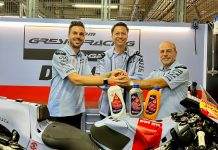 Marc Marquez Gabung, Federal Oil dan Gresini Perpanjang Kontrak