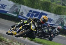 Hasil Grand Final LFN HP969: Pamit dari Balap Nasional, Aldi Satya Raup Rp 315 Juta