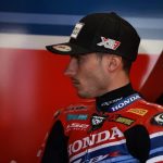 Tim Honda Racing Corporation Siap Tempur WorldSBK 2024