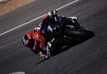 Tim Honda Racing Corporation Siap Tempur WorldSBK 2024 Tim Honda Racing Corporation Siap Tempur WorldSBK 2024