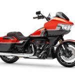 Harley-Davidson American Dreamin, Hadirkan 3 Model CVO 2024