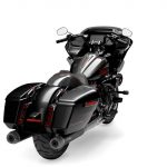 Harley-Davidson American Dreamin, Hadirkan 3 Model CVO 2024