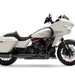 Harley-Davidson American Dreamin, Hadirkan 3 Model CVO 2024