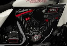 Harley-Davidson American Dreamin, Hadirkan 3 Model CVO 2024 Harley-Davidson American Dreamin, Hadirkan 3 Model CVO 2024