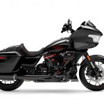 Harley-Davidson American Dreamin, Hadirkan 3 Model CVO 2024