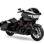 Harley-Davidson American Dreamin, Hadirkan 3 Model CVO 2024