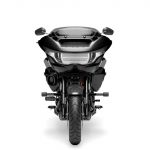 Harley-Davidson American Dreamin, Hadirkan 3 Model CVO 2024