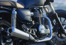 Mesin Injeksi Tetap Harus Dipanaskan Kalau Begini, Tapi Tak Perlu Lama Mesin injeksi harus dipanaskan sebelum dikendarai jika disimpan lama. Foto: honda