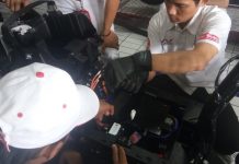 Daftar 58 Bengkel AHASS e:Shop Siap Layani Servis Skuter Listrik Honda Daftar 58 Bengkel AHASS Layani Servis Motor Listrik Honda
