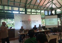 Target Penjualan Sepeda Motor AISI 2024 6,2-6,5 Juta Unit, Jika Pemilu Begini Target Penjualan Sepeda Motor AISI 2024