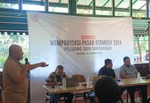 Penjualan Sepeda Motor Listrik Baru 54 Ribu, ini Penyebabnya Menurut AISI Penjualan Sepeda Motor Listrik 54 Ribu