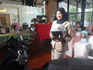 GM Venus Hijab