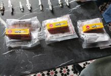 Waspada Busi Palsu di E-Commerce, Begini Modusnya Busi palsu di e-commerce