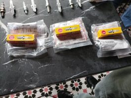 Waspada Busi Palsu di E-Commerce, Begini Modusnya Busi palsu di e-commerce